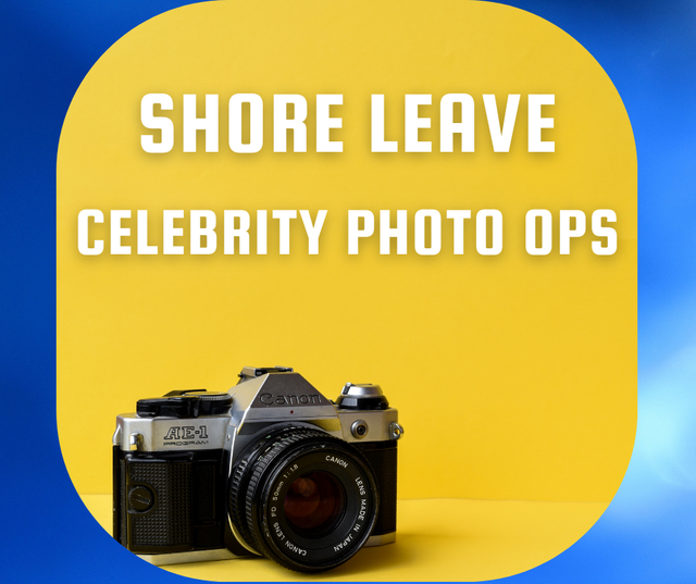 Shore Leave Celebrity Photo Ops STAT Club of Maryland Inc.